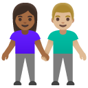 Google Emoji