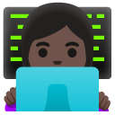 Google Emoji