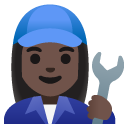 Google Emoji
