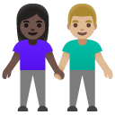 Google Emoji