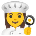 Google Emoji