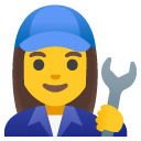 Google Emoji