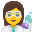 Google Emoji