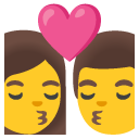Google Emoji