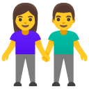 Google Emoji