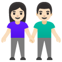 Google Emoji