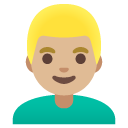 Google Emoji