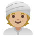 Google Emoji