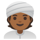 Google Emoji