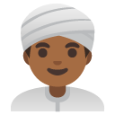 Google Emoji