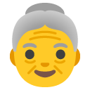 Google Emoji