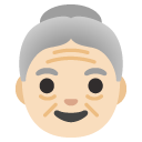 Google Emoji