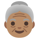 Google Emoji