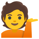 Google Emoji