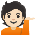 Google Emoji