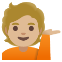 Google Emoji