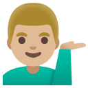 Google Emoji