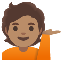Google Emoji