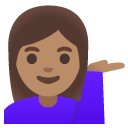 Google Emoji