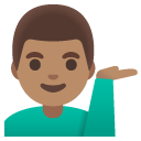 Google Emoji