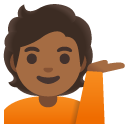 Google Emoji