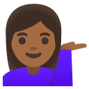 Google Emoji