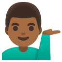 Google Emoji