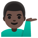 Google Emoji