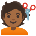 Google Emoji