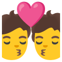 Google Emoji