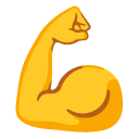 Google Emoji