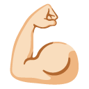 Google Emoji