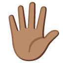 Google Emoji