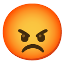 Google Emoji