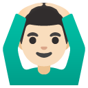 Google Emoji