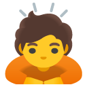 Google Emoji