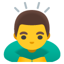 Google Emoji