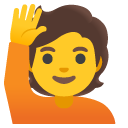 Google Emoji