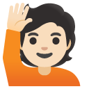 Google Emoji