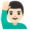 Google Emoji