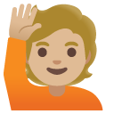 Google Emoji