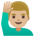Google Emoji