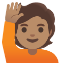 Google Emoji