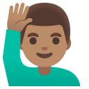 Google Emoji