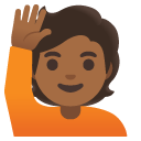 Google Emoji