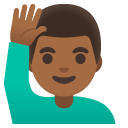 Google Emoji