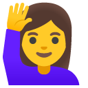 Google Emoji