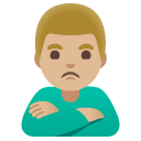 Google Emoji