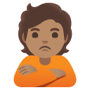 Google Emoji