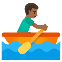 Google Emoji